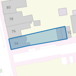 Perceel GZE00-A-5036