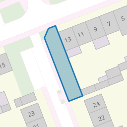 Perceel GZE00-A-5060