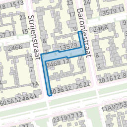 Perceel GZE00-A-5078