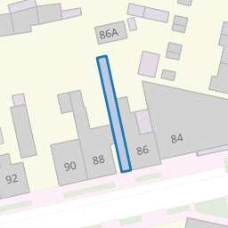 Perceel GZE00-A-5086