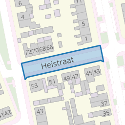 Perceel GZE00-A-5092