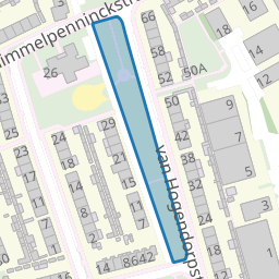 Perceel GZE00-A-5110