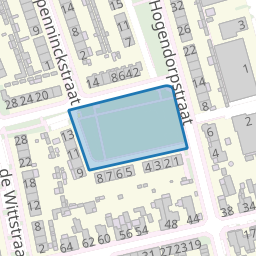 Perceel GZE00-A-5149