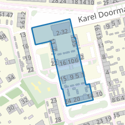 Perceel GZE00-A-5155