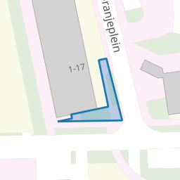 Perceel GZE00-A-5197