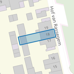 Perceel GZE00-A-5206