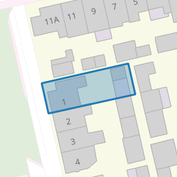 Perceel GZE00-A-5207