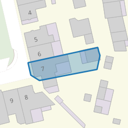 Perceel GZE00-A-5213