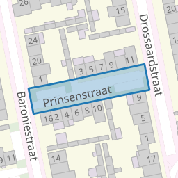 Perceel GZE00-A-5242