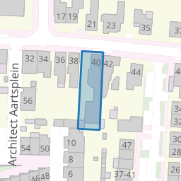 Perceel GZE00-A-5271