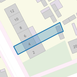 Perceel GZE00-A-5280