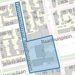 Perceel GZE00-A-5293