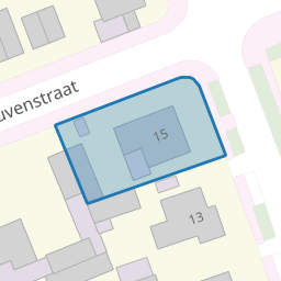 Perceel GZE00-A-5303