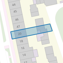 Perceel GZE00-A-5361