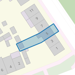 Perceel GZE00-A-5429