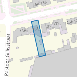 Perceel GZE00-A-5439