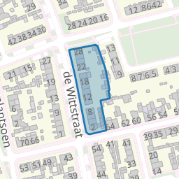 Perceel GZE00-A-5454