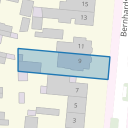 Perceel GZE00-A-5484