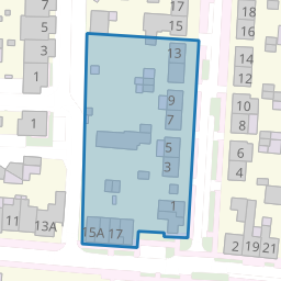 Perceel GZE00-A-5493