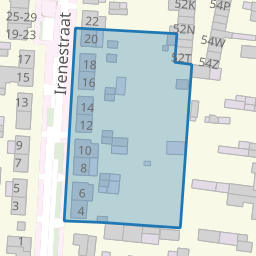 Perceel GZE00-A-5496