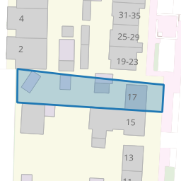 Perceel GZE00-A-5497