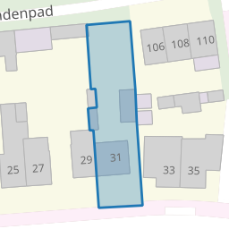 Perceel GZE00-A-5512