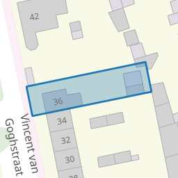 Perceel GZE00-A-5539