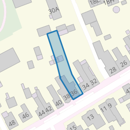 Perceel GZE00-A-5545