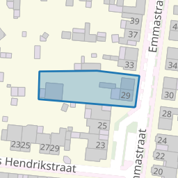 Perceel GZE00-A-5556