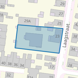 Perceel GZE00-A-5557