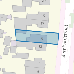 Perceel GZE00-A-5599