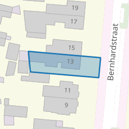 Perceel GZE00-A-5600