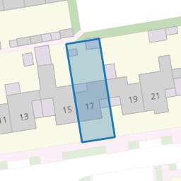 Perceel GZE00-A-5615