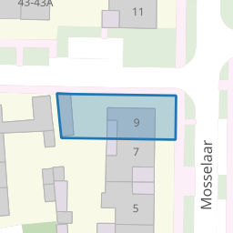 Perceel GZE00-A-5638