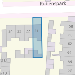 Perceel GZE00-A-5658