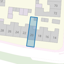 Perceel GZE00-A-5670