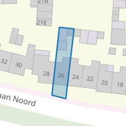 Perceel GZE00-A-5673