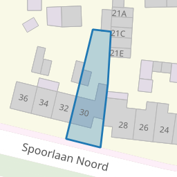 Perceel GZE00-A-5675