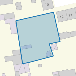 Perceel GZE00-A-5698