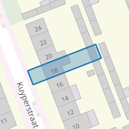 Perceel GZE00-A-5700