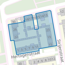 Perceel GZE00-A-5703