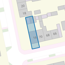 Perceel GZE00-A-5707