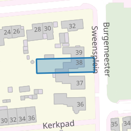 Perceel GZE00-A-5724