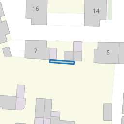 Perceel GZE00-A-5725