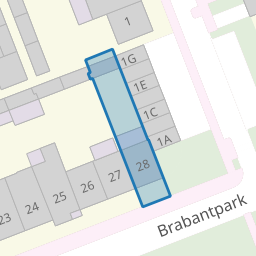 Perceel GZE00-A-5729