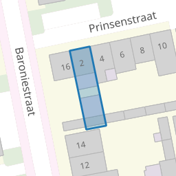 Perceel GZE00-A-5747