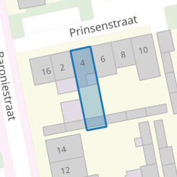 Perceel GZE00-A-5748