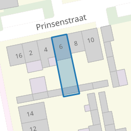 Perceel GZE00-A-5749
