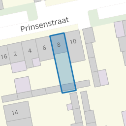 Perceel GZE00-A-5750