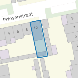 Perceel GZE00-A-5751